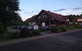 Hotel am Steinertsee - Kassel-Ost